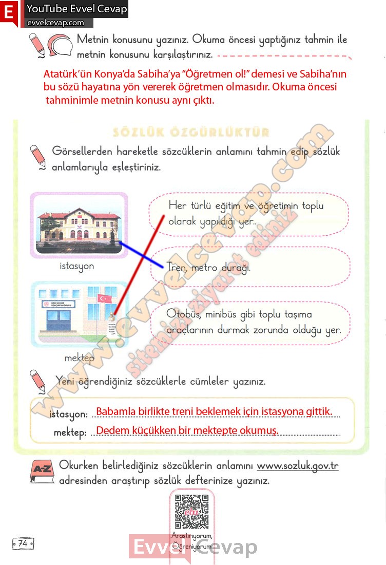 2-sinif-turkce-ders-kitabi-cevaplari-meb-yayinlari-sayfa-74-1-kitap