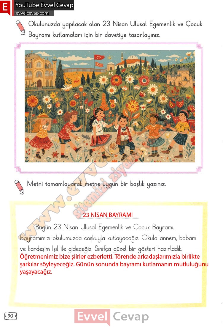 2-sinif-turkce-ders-kitabi-cevaplari-meb-yayinlari-sayfa-88-1-kitap