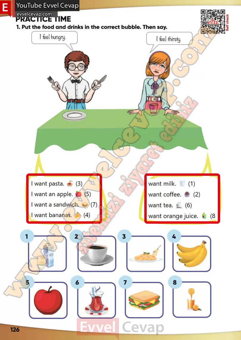 4-sinif-ingilizce-ders-kitabi-cevabi-sayfa-126