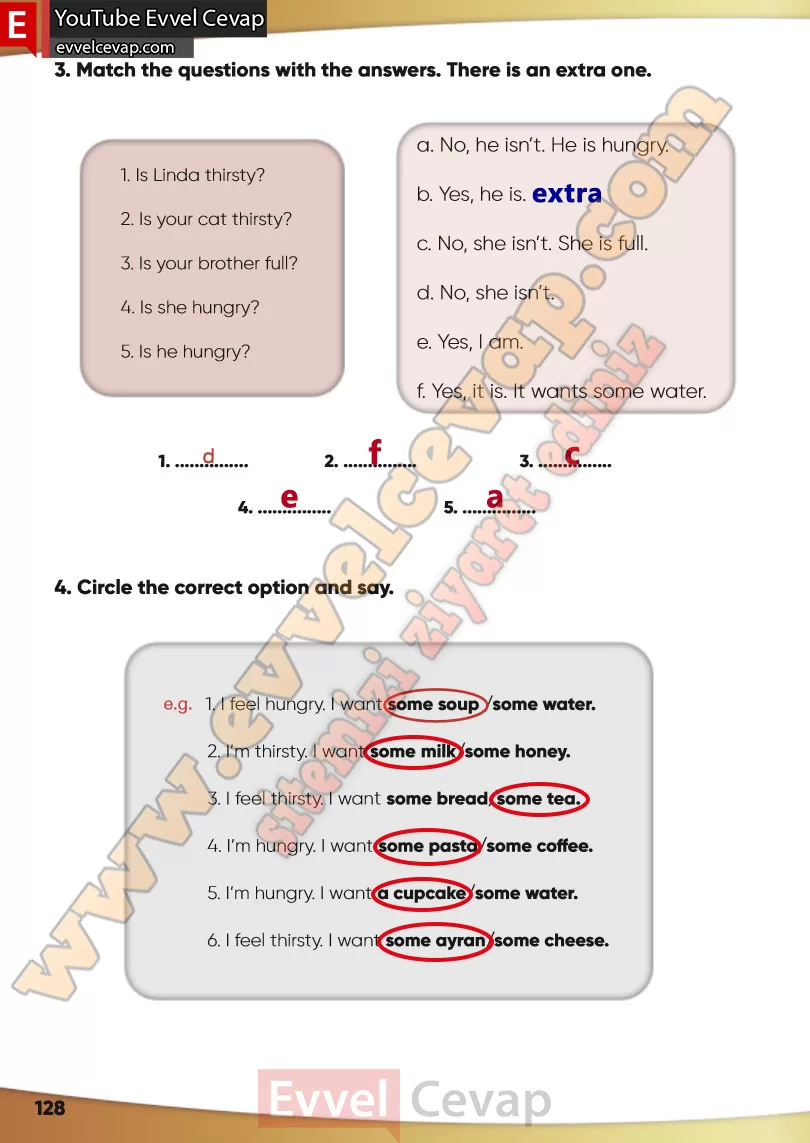 4-sinif-ingilizce-ders-kitabi-cevabi-sayfa-128
