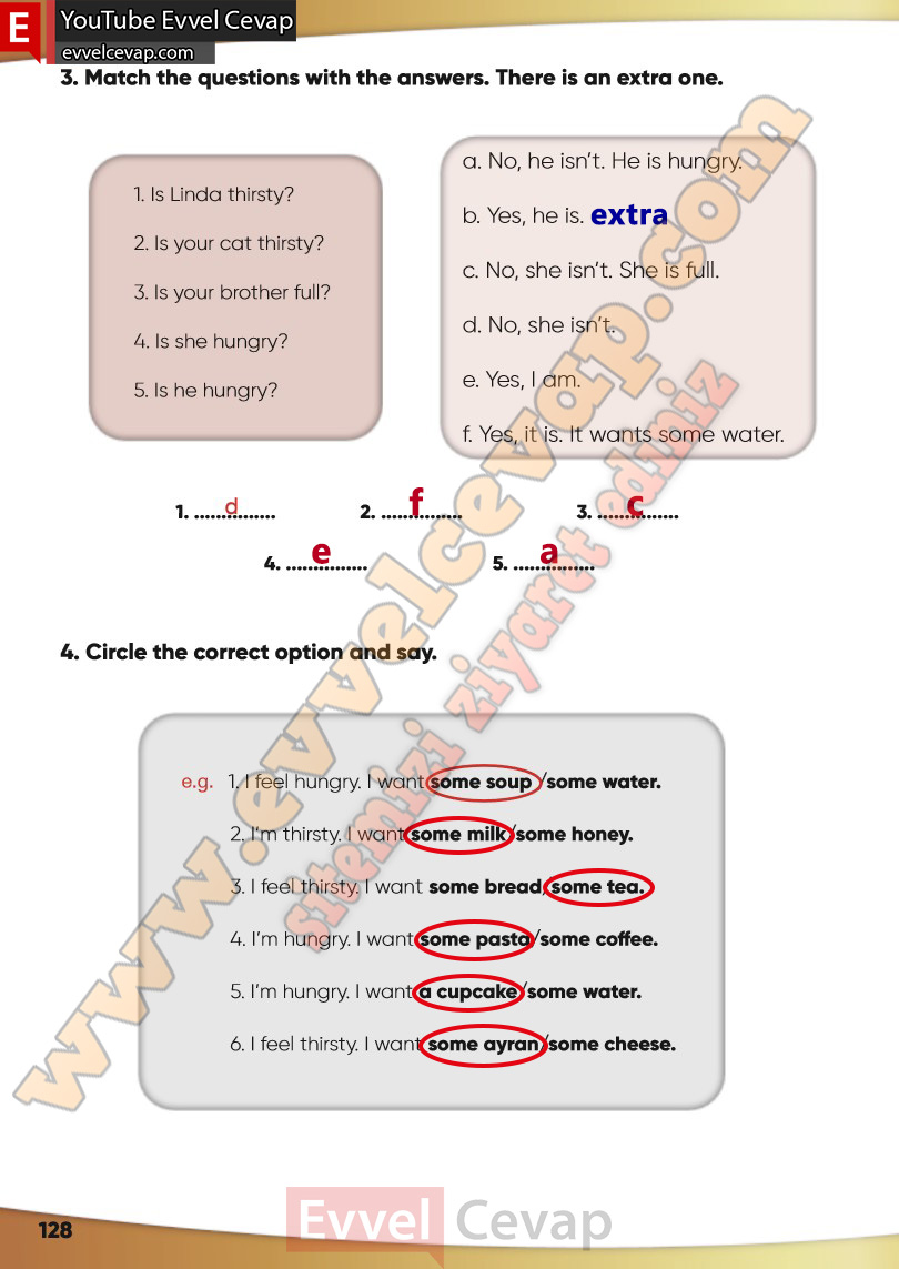4-sinif-ingilizce-ders-kitabi-cevabi-sayfa-128
