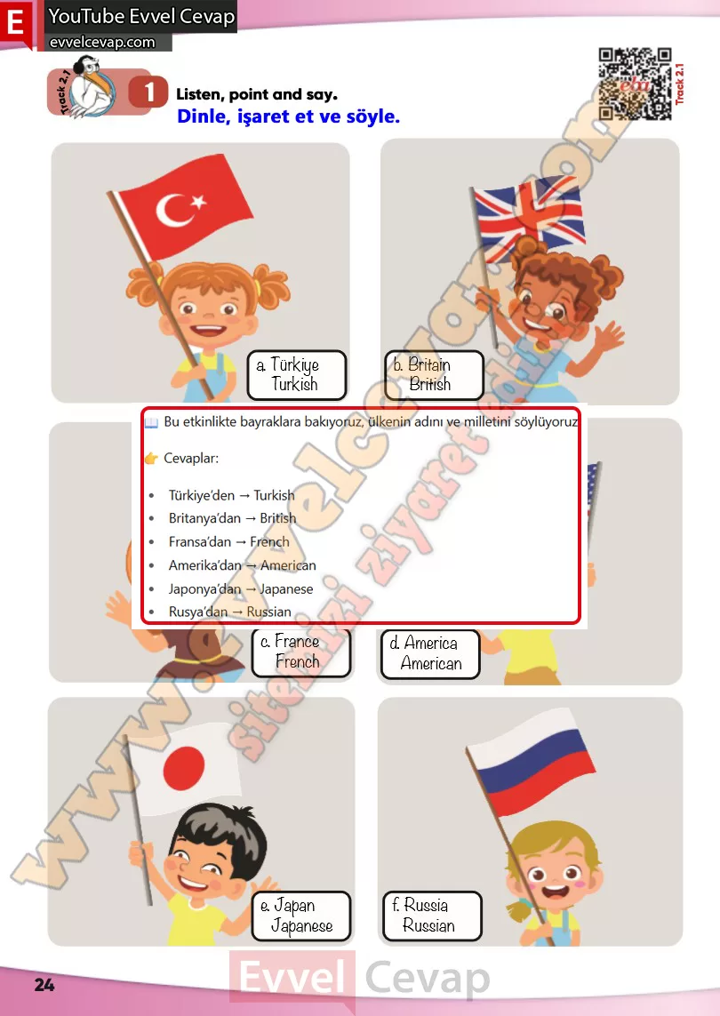 4-sinif-ingilizce-ders-kitabi-cevabi-sayfa-24