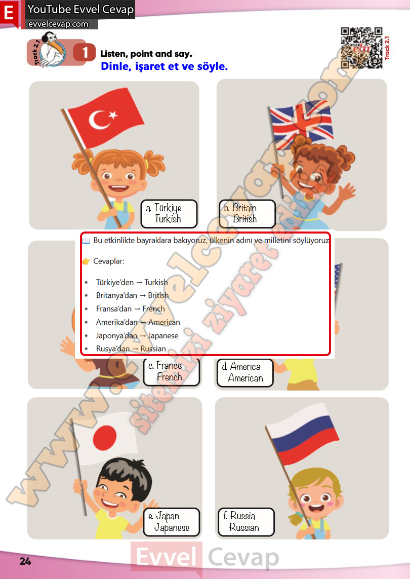 4-sinif-ingilizce-ders-kitabi-cevabi-sayfa-24