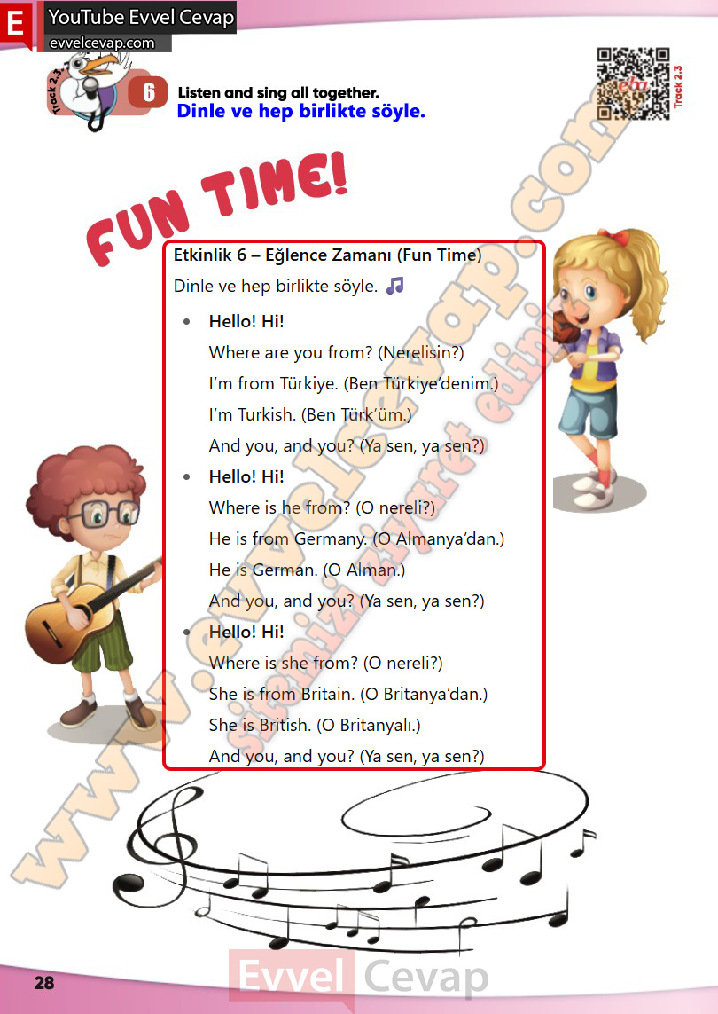 4-sinif-ingilizce-ders-kitabi-cevabi-sayfa-28