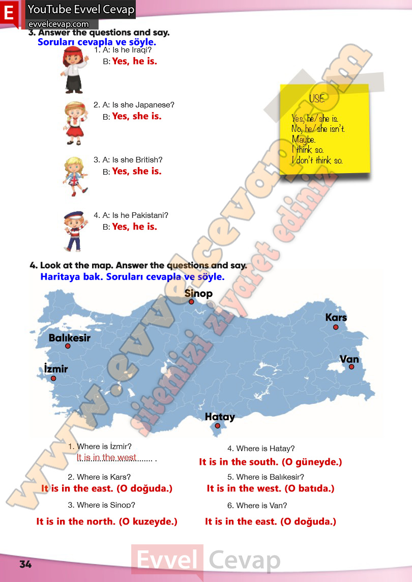 4-sinif-ingilizce-ders-kitabi-cevabi-sayfa-34
