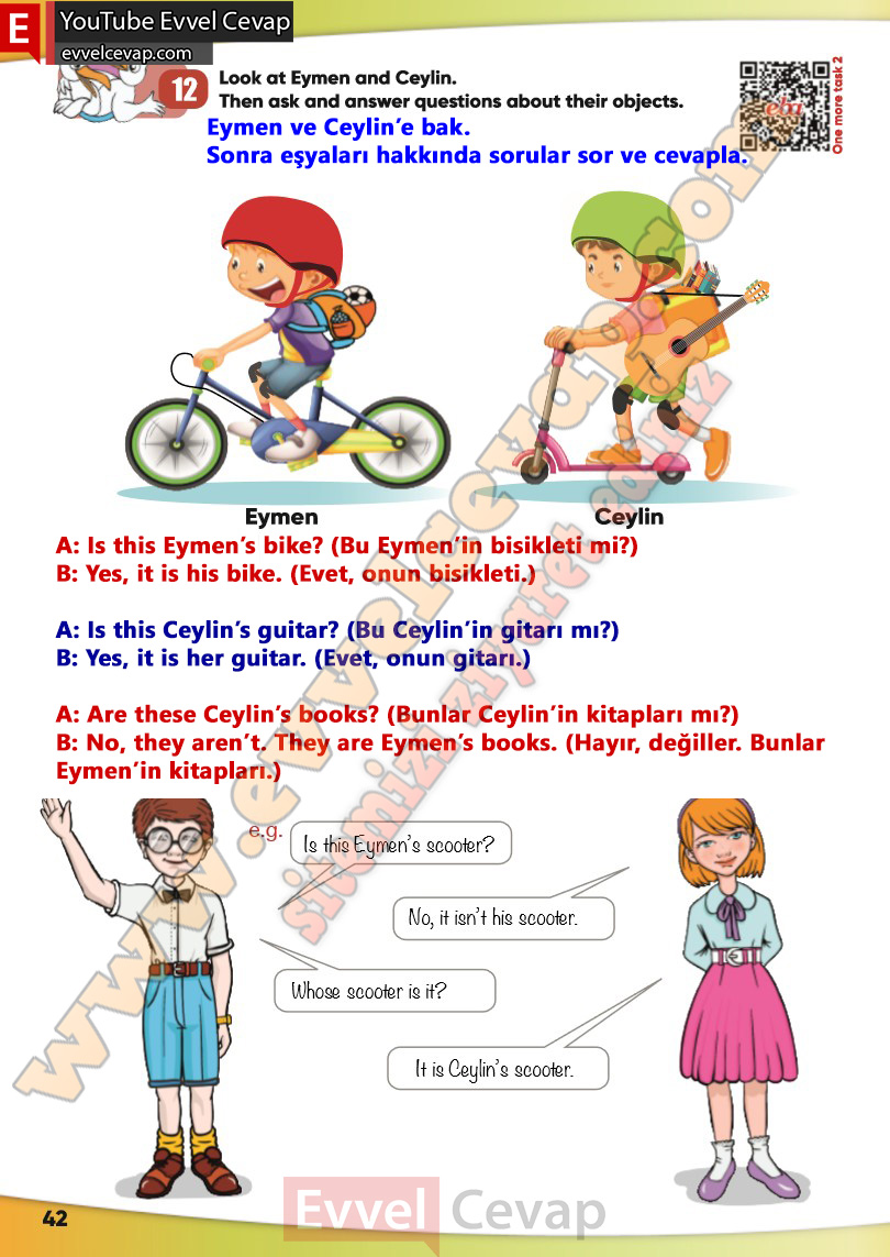4-sinif-ingilizce-ders-kitabi-cevabi-sayfa-42