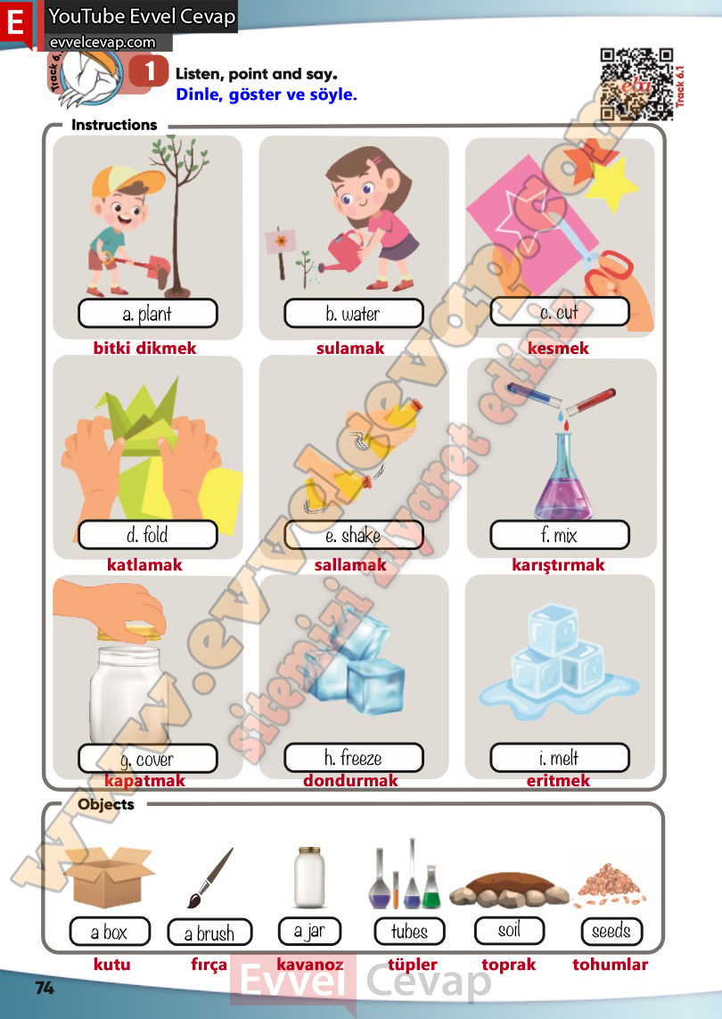 4-sinif-ingilizce-ders-kitabi-cevabi-sayfa-74