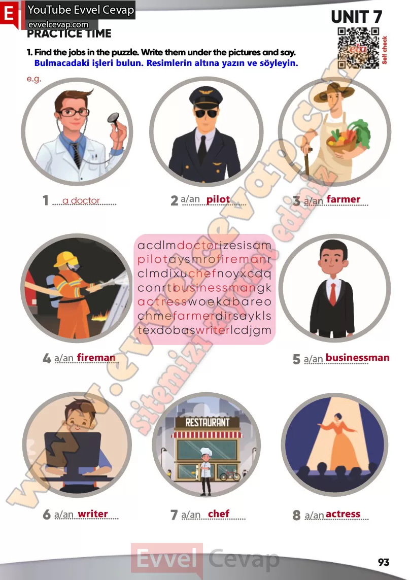 4-sinif-ingilizce-ders-kitabi-cevabi-sayfa-93