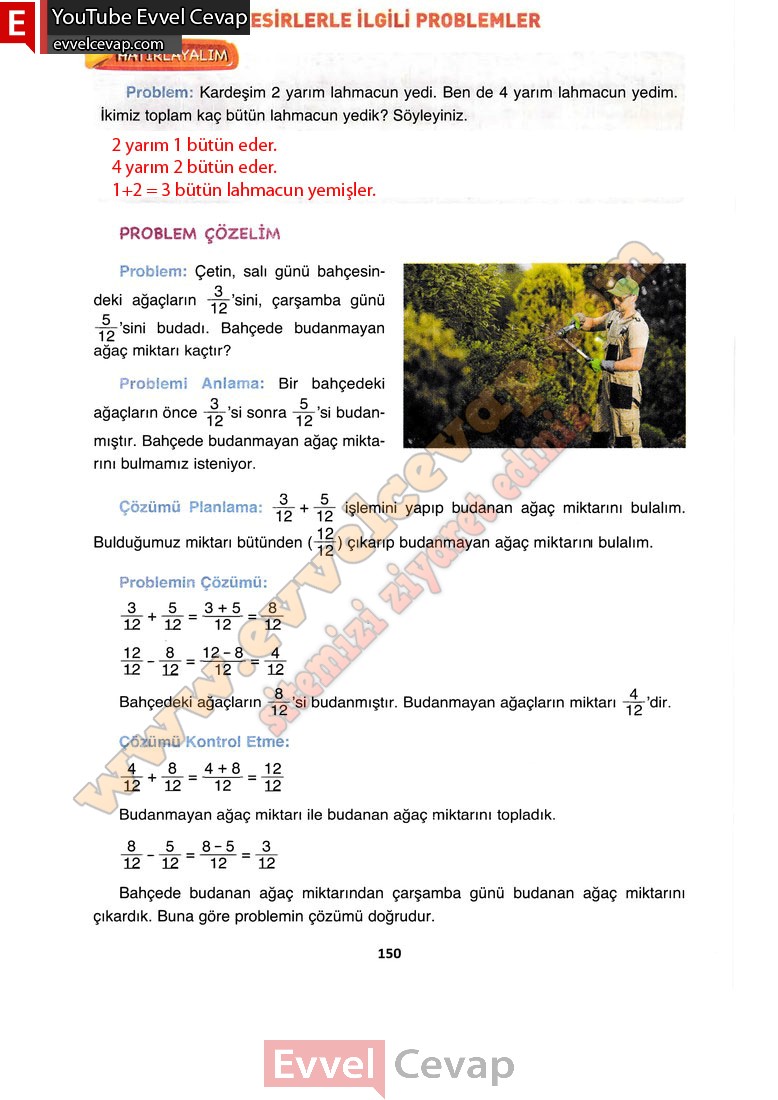 4-sinif-matematik-ders-kitabi-cevabi-fersa-yayincilik-sayfa-150