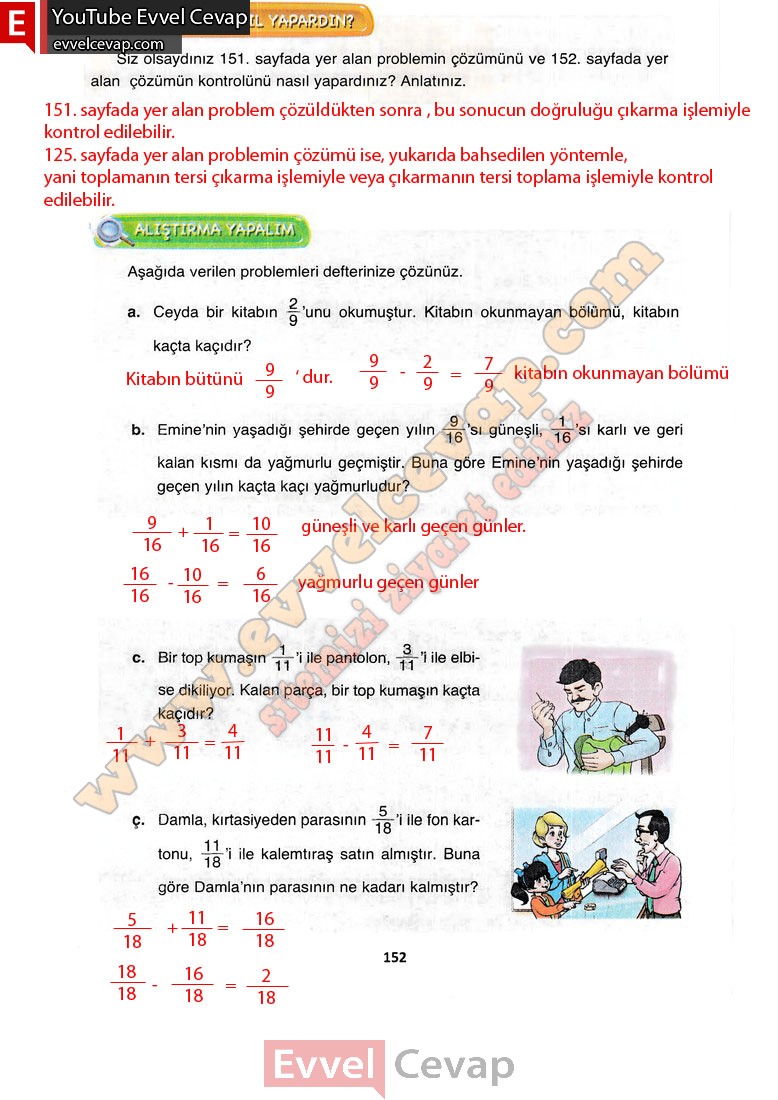 4-sinif-matematik-ders-kitabi-cevabi-fersa-yayincilik-sayfa-152