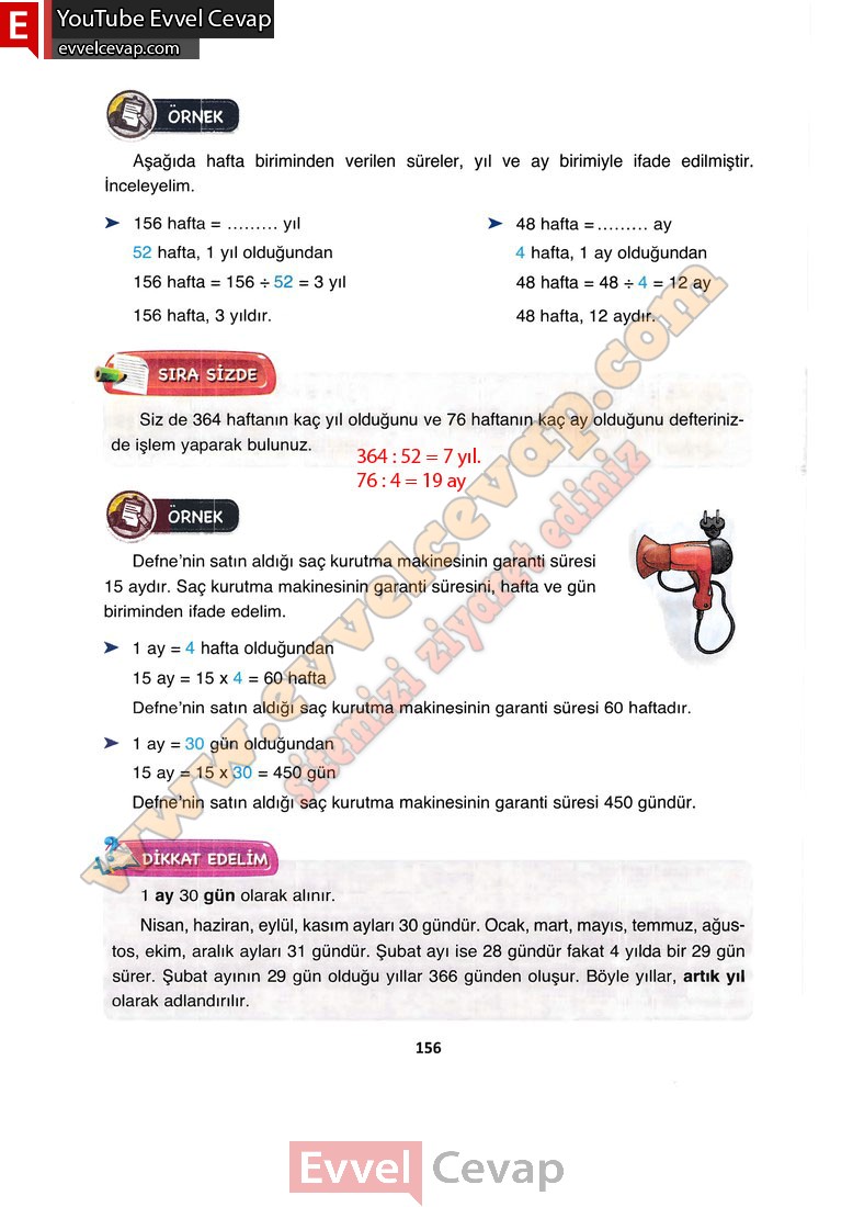 4-sinif-matematik-ders-kitabi-cevabi-fersa-yayincilik-sayfa-156