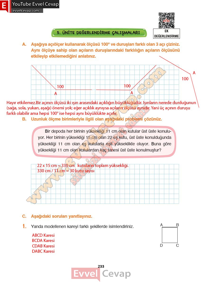 4-sinif-matematik-ders-kitabi-cevabi-fersa-yayincilik-sayfa-233