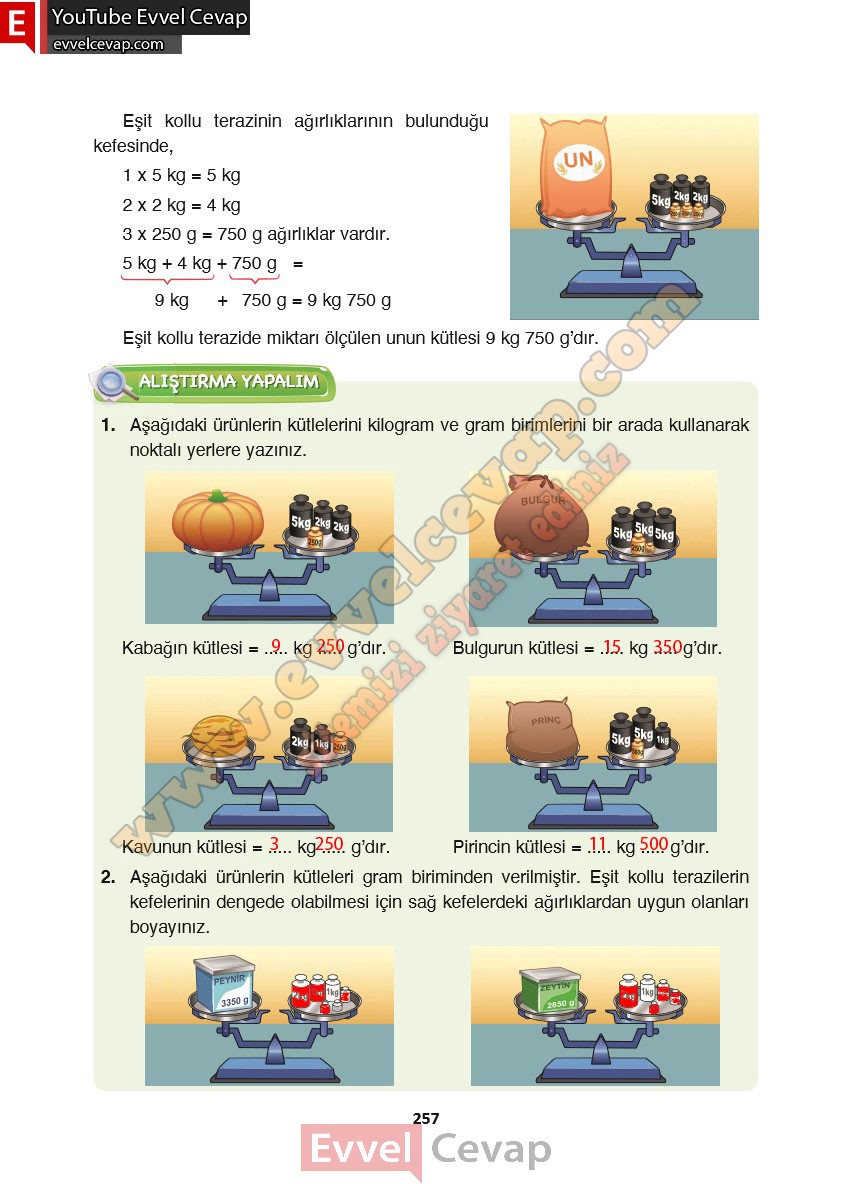 4-sinif-matematik-ders-kitabi-cevabi-fersa-yayincilik-sayfa-257