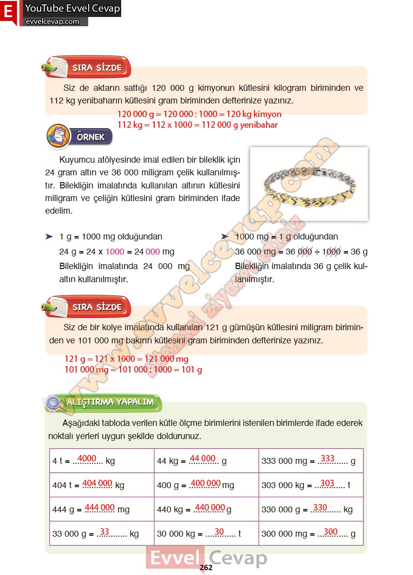 4-sinif-matematik-ders-kitabi-cevabi-fersa-yayincilik-sayfa-262