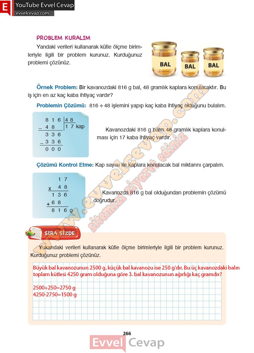 4-sinif-matematik-ders-kitabi-cevabi-fersa-yayincilik-sayfa-266
