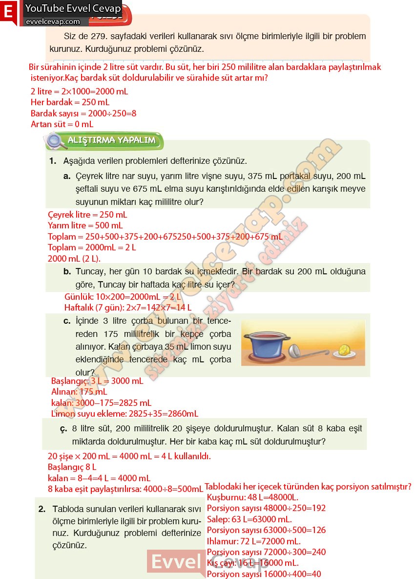 4-sinif-matematik-ders-kitabi-cevabi-fersa-yayincilik-sayfa-280