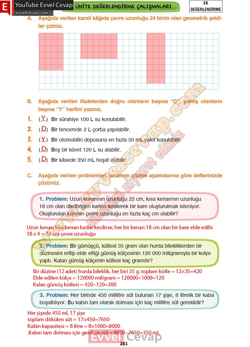 4-sinif-matematik-ders-kitabi-cevabi-fersa-yayincilik-sayfa-281