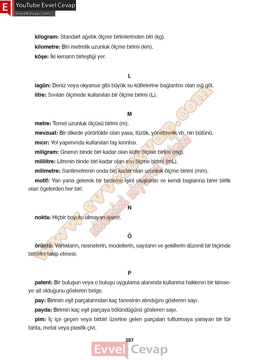 4-sinif-matematik-ders-kitabi-cevabi-fersa-yayincilik-sayfa-287