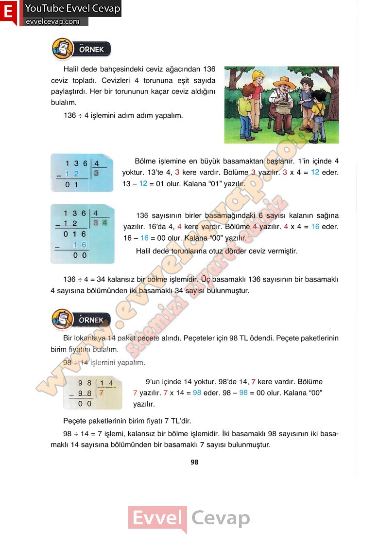4-sinif-matematik-ders-kitabi-cevabi-fersa-yayincilik-sayfa-98