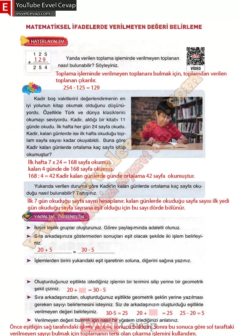 4-sinif-matematik-ders-kitabi-cevabi-fersa-yayinlari-sayfa-119