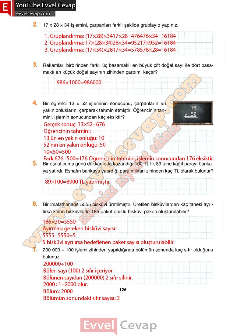 4-sinif-matematik-ders-kitabi-cevabi-fersa-yayinlari-sayfa-126