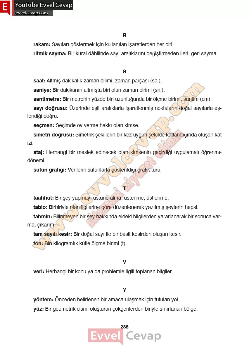 4-sinif-matematik-ders-kitabi-cevabi-fersa-yayinlari-sayfa-288