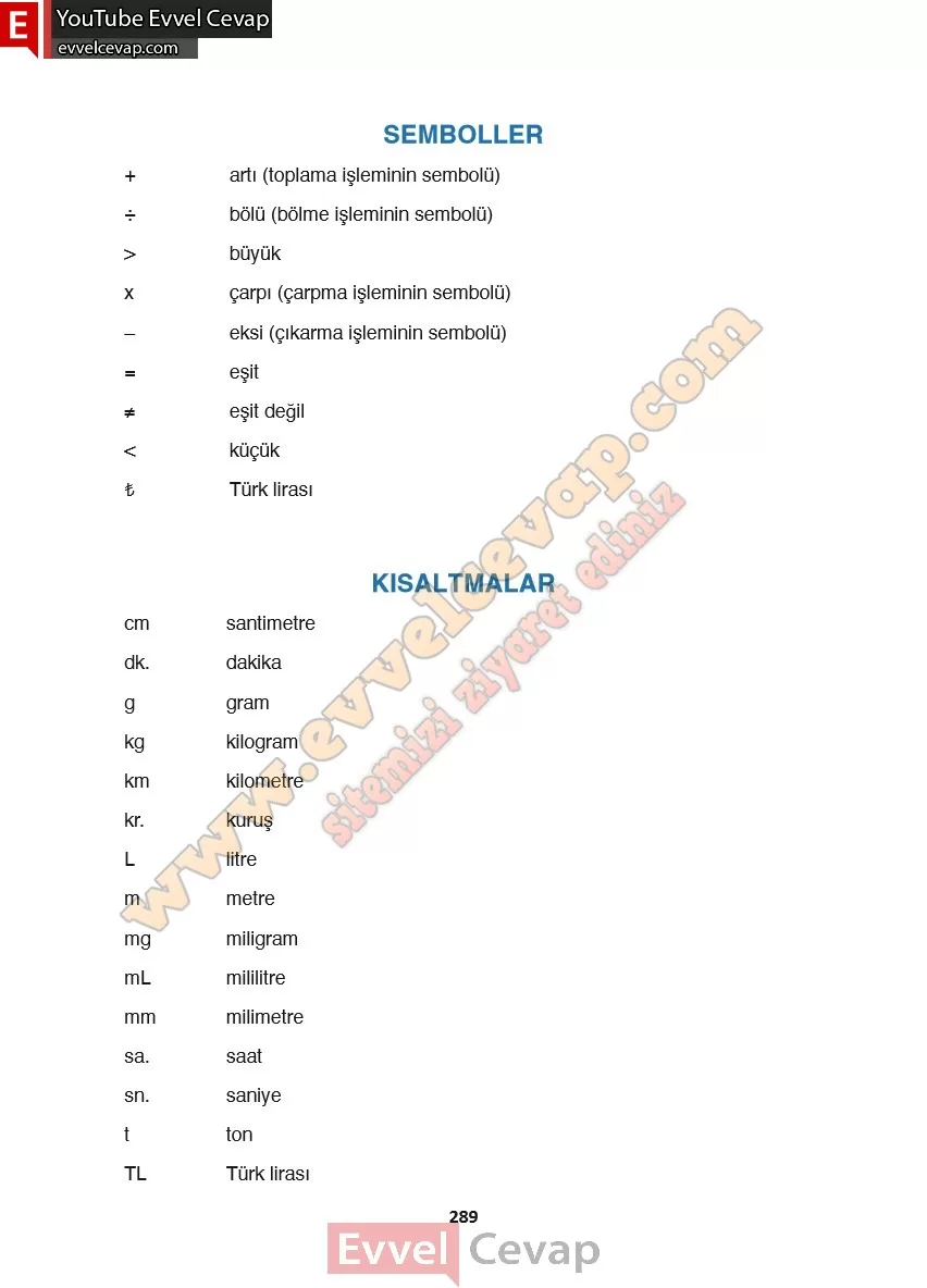 4-sinif-matematik-ders-kitabi-cevabi-fersa-yayinlari-sayfa-289