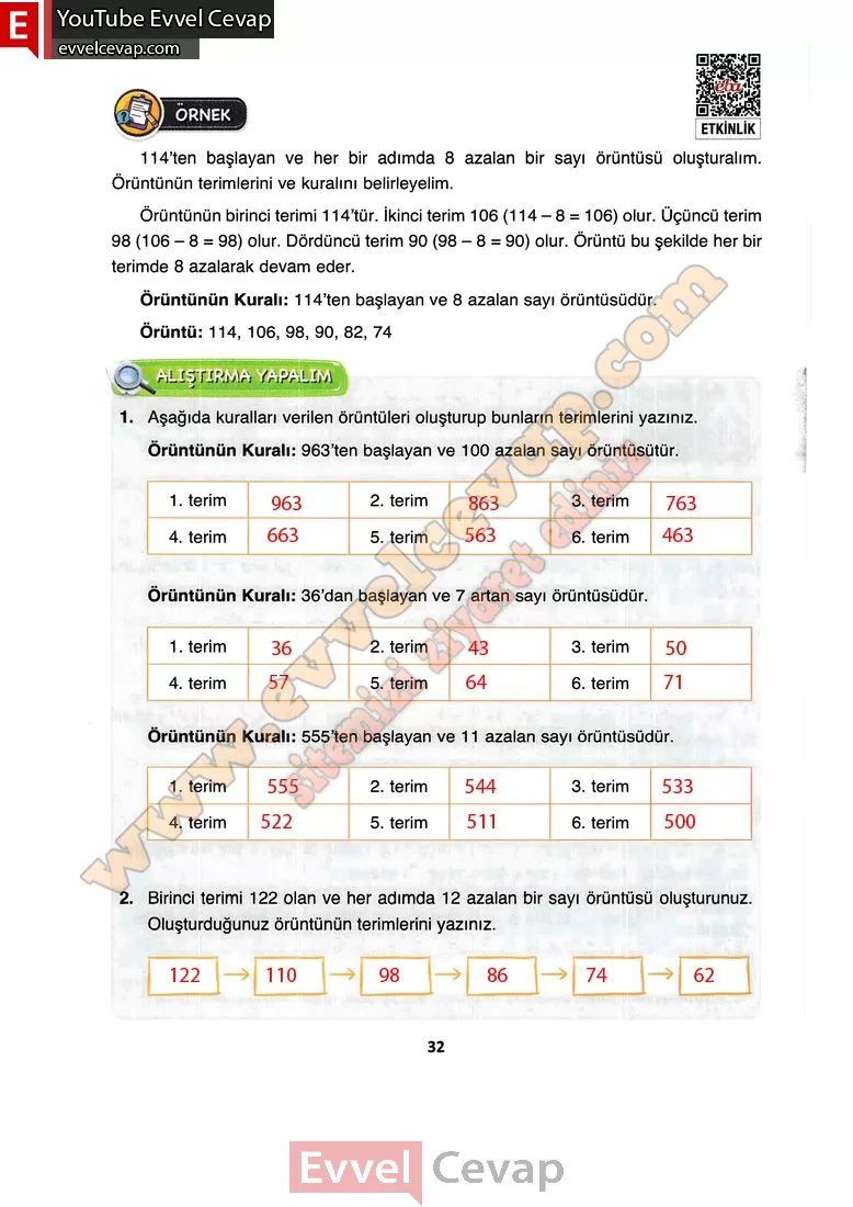4-sinif-matematik-ders-kitabi-cevabi-fersa-yayinlari-sayfa-32