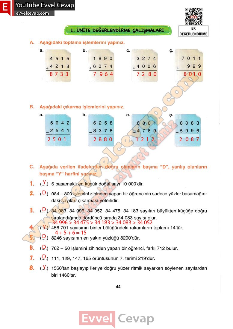 4-sinif-matematik-ders-kitabi-cevabi-fersa-yayinlari-sayfa-44