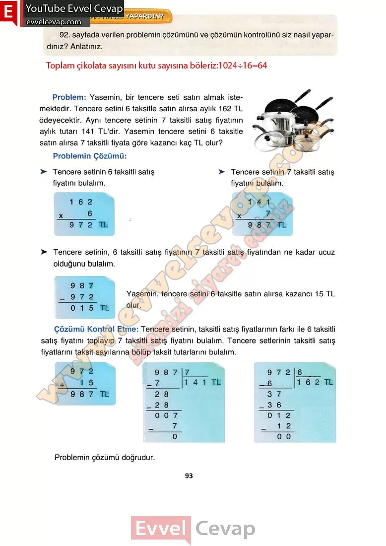 4-sinif-matematik-ders-kitabi-cevabi-fersa-yayinlari-sayfa-93