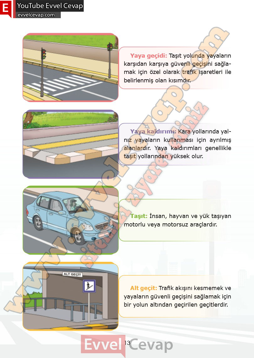4-sinif-trafik-guvenligi-ders-kitabi-cevaplari-anka-yayincilik-sayfa-13