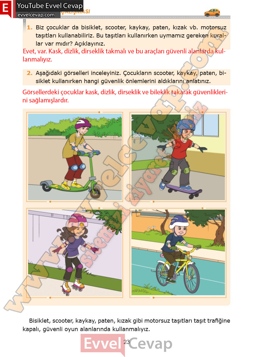 4-sinif-trafik-guvenligi-ders-kitabi-cevaplari-anka-yayincilik-sayfa-23