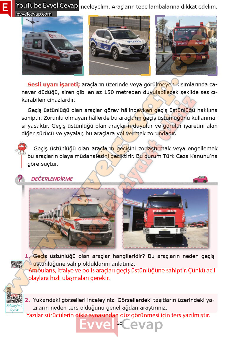 4-sinif-trafik-guvenligi-ders-kitabi-cevaplari-anka-yayincilik-sayfa-28
