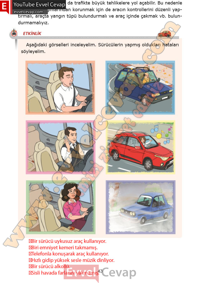 4-sinif-trafik-guvenligi-ders-kitabi-cevaplari-anka-yayincilik-sayfa-43