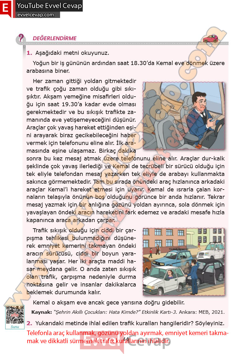 4-sinif-trafik-guvenligi-ders-kitabi-cevaplari-anka-yayincilik-sayfa-44