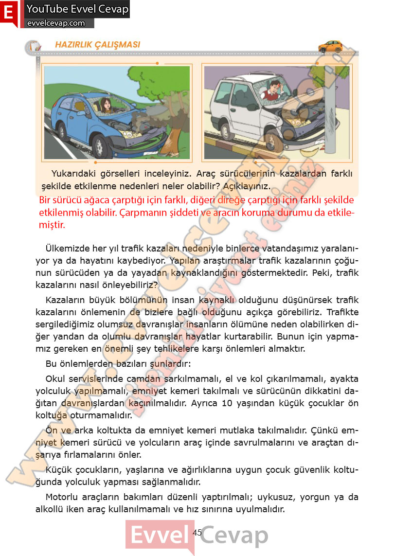 4-sinif-trafik-guvenligi-ders-kitabi-cevaplari-anka-yayincilik-sayfa-45