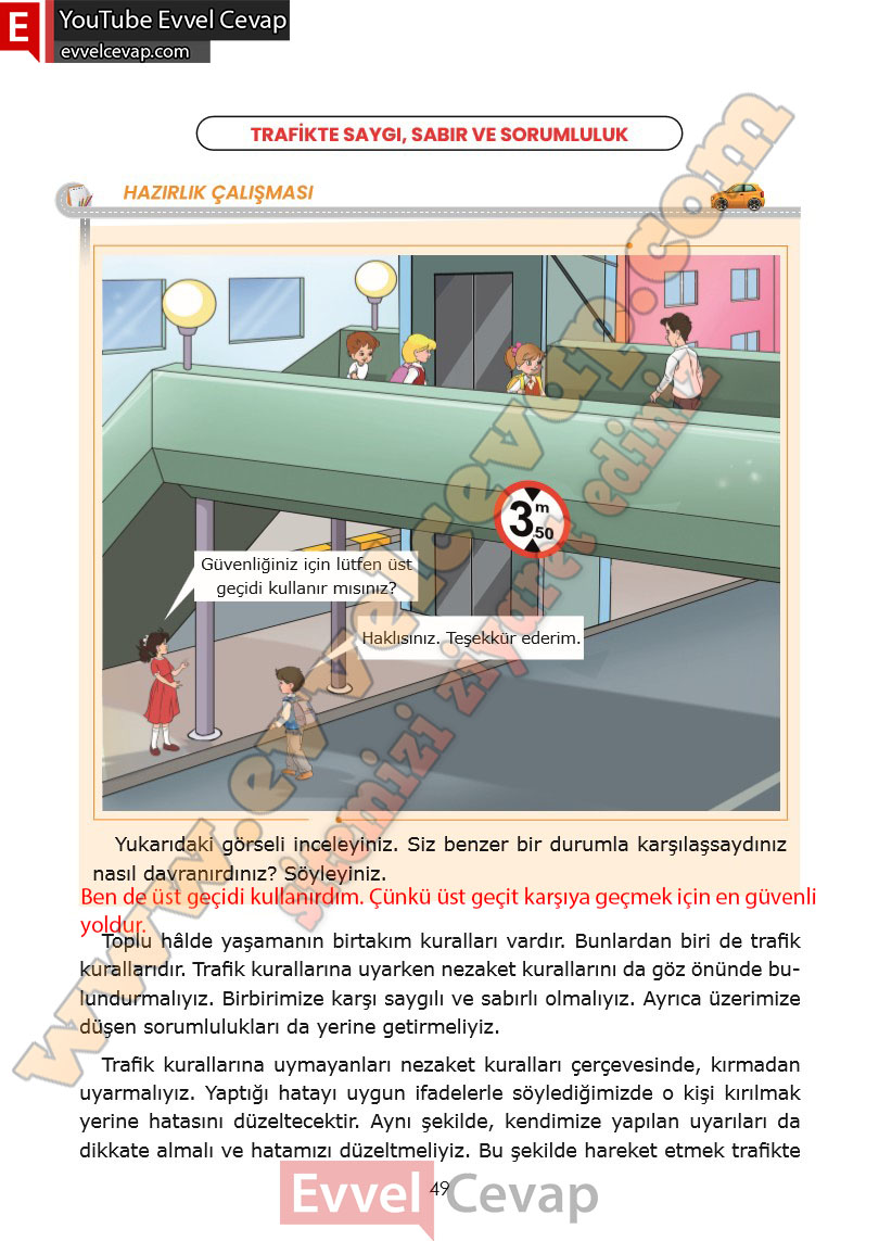4-sinif-trafik-guvenligi-ders-kitabi-cevaplari-anka-yayincilik-sayfa-49