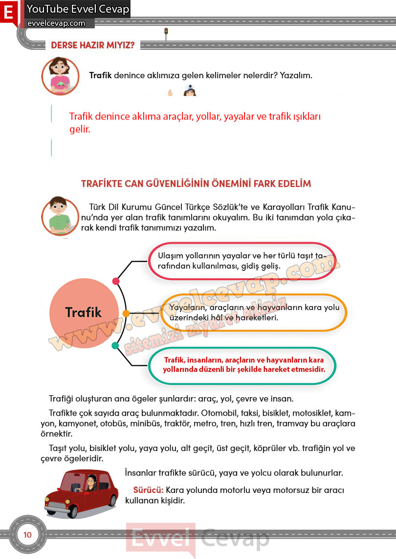 4-sinif-trafik-guvenligi-ders-kitabi-cevaplari-meb-sayfa-10