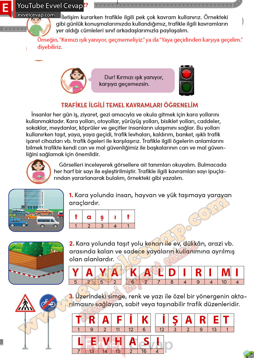 4-sinif-trafik-guvenligi-ders-kitabi-cevaplari-meb-sayfa-13