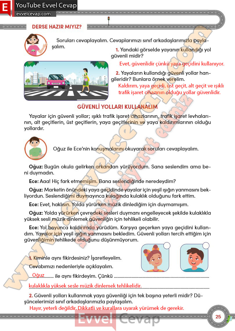 4-sinif-trafik-guvenligi-ders-kitabi-cevaplari-meb-sayfa-25