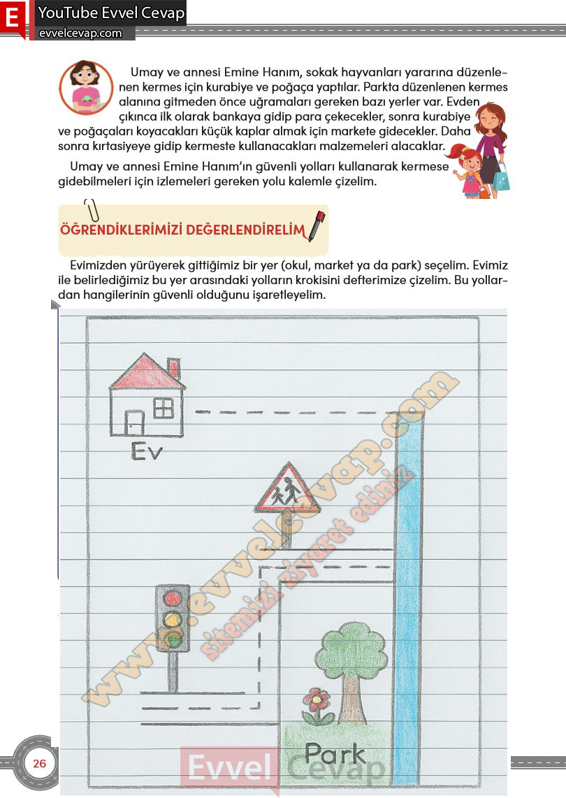 4-sinif-trafik-guvenligi-ders-kitabi-cevaplari-meb-sayfa-26