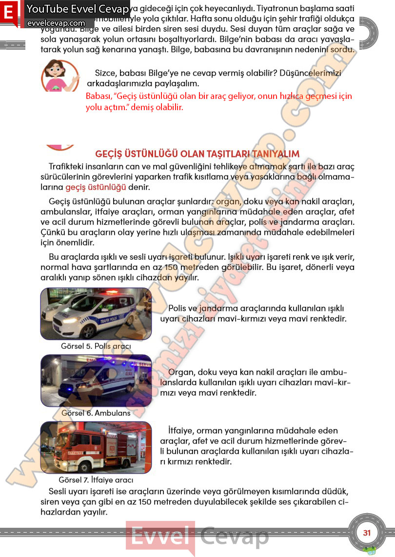 4-sinif-trafik-guvenligi-ders-kitabi-cevaplari-meb-sayfa-31