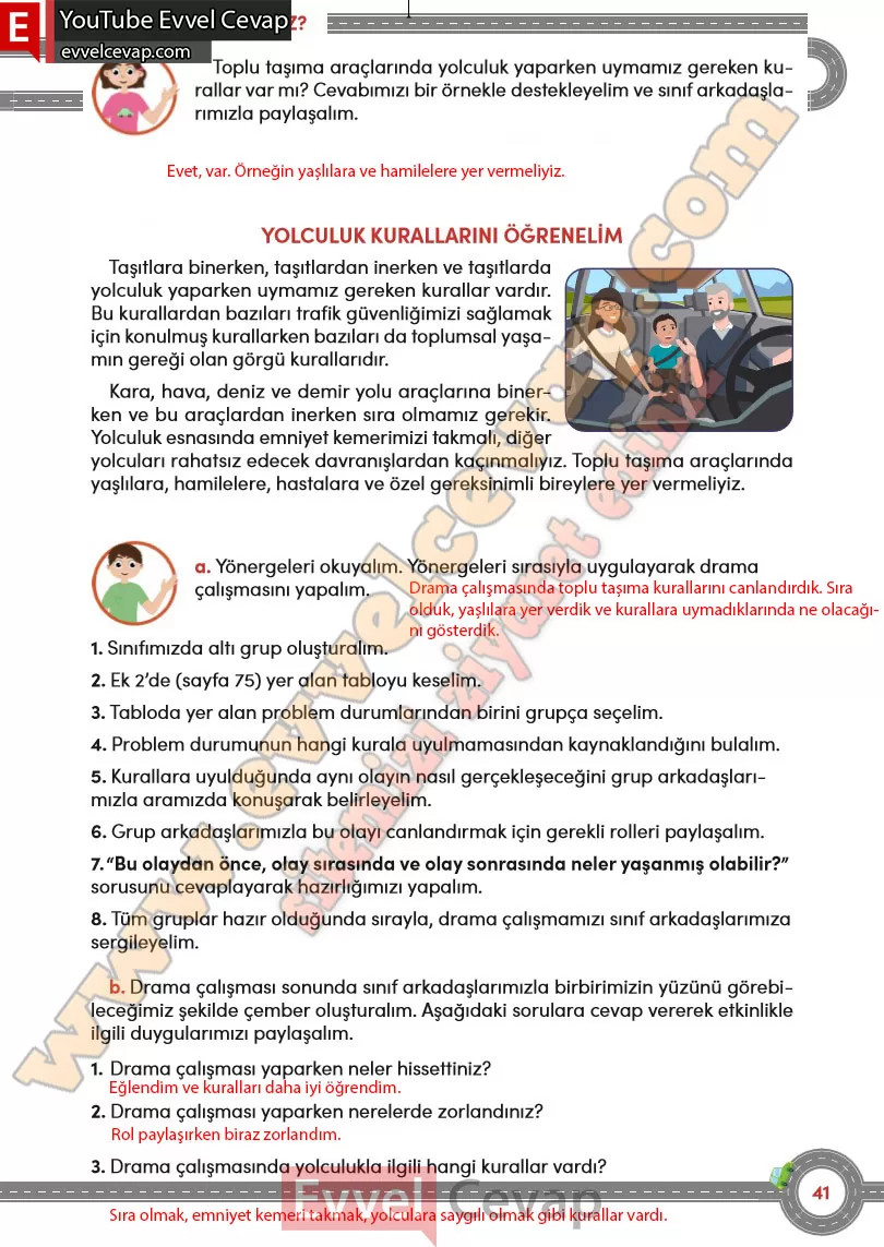 4-sinif-trafik-guvenligi-ders-kitabi-cevaplari-meb-sayfa-41