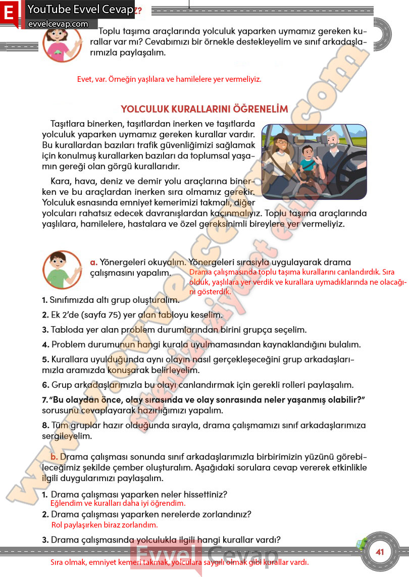 4-sinif-trafik-guvenligi-ders-kitabi-cevaplari-meb-sayfa-41