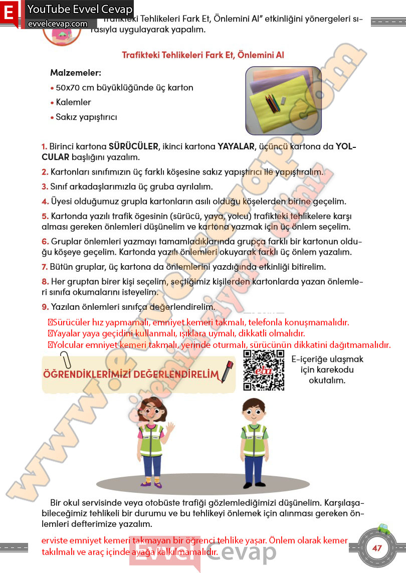 4-sinif-trafik-guvenligi-ders-kitabi-cevaplari-meb-sayfa-47