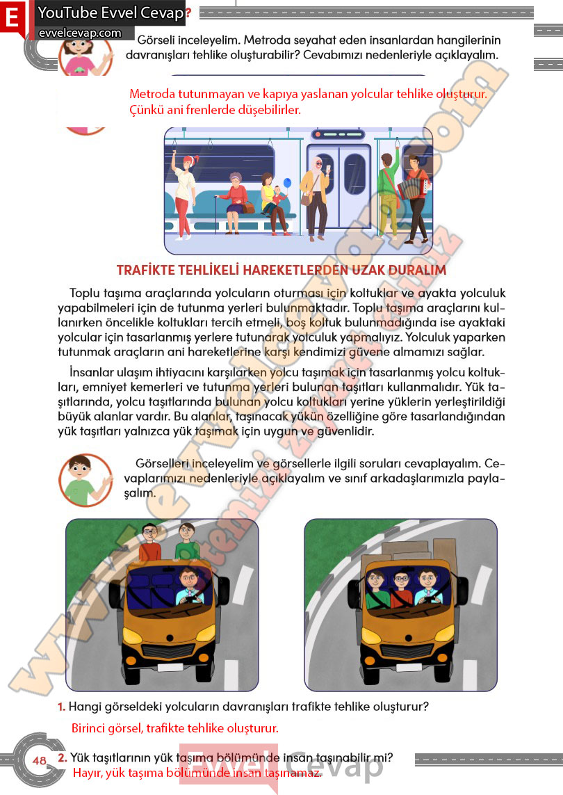 4-sinif-trafik-guvenligi-ders-kitabi-cevaplari-meb-sayfa-48