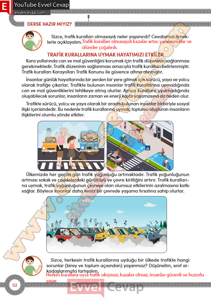 4-sinif-trafik-guvenligi-ders-kitabi-cevaplari-meb-sayfa-52