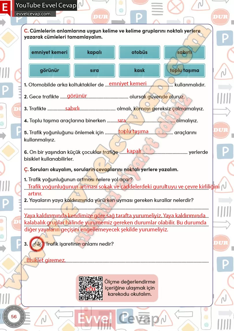 4-sinif-trafik-guvenligi-ders-kitabi-cevaplari-meb-sayfa-56