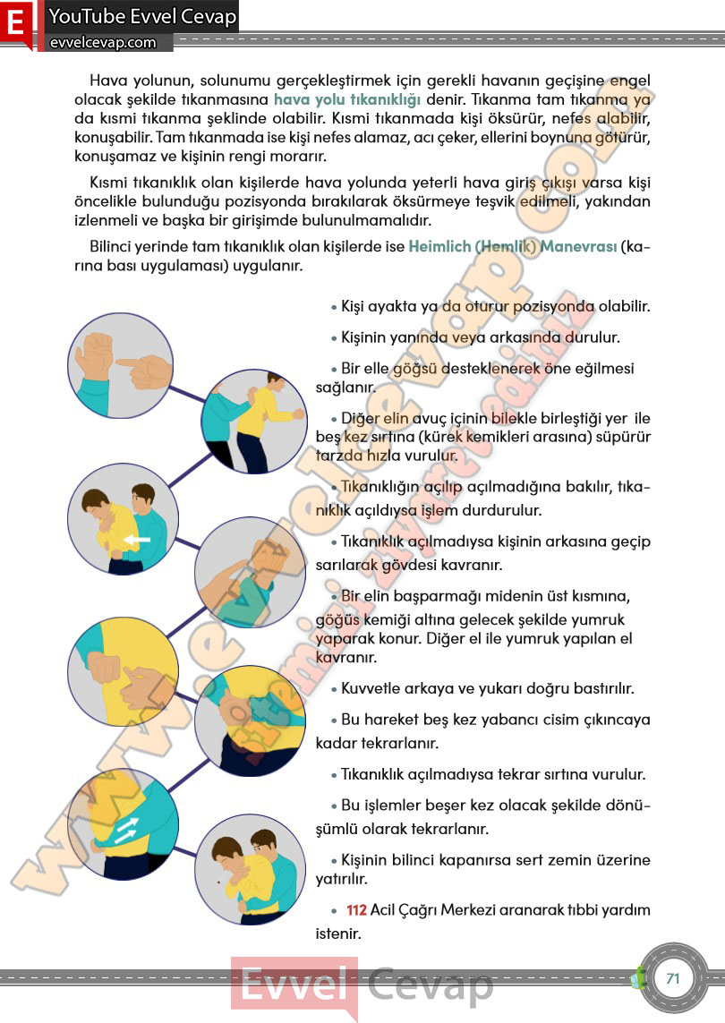 4-sinif-trafik-guvenligi-ders-kitabi-cevaplari-meb-sayfa-71