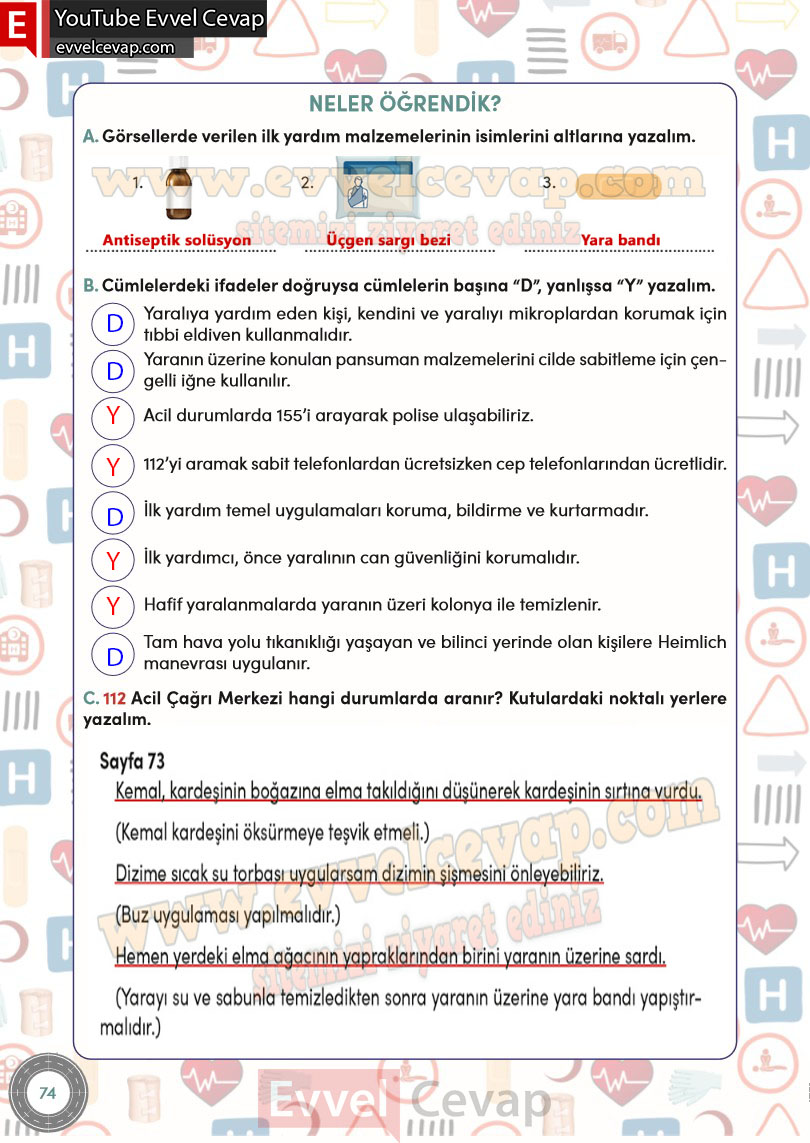 4-sinif-trafik-guvenligi-ders-kitabi-cevaplari-meb-sayfa-74